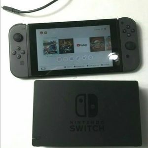 Nintendo switch 64gb